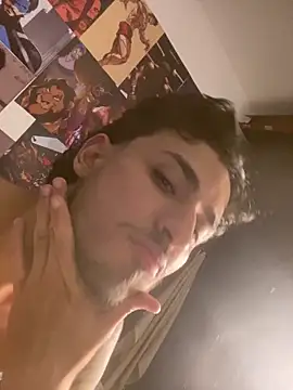 Kriss_Edwards: απευθείας συνομιλία ΧΧΧ