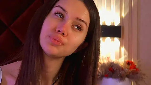 StacyHarland's Webcam Show