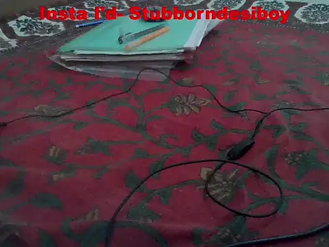 Stubborndesiboy: απευθείας συνομιλία ΧΧΧ