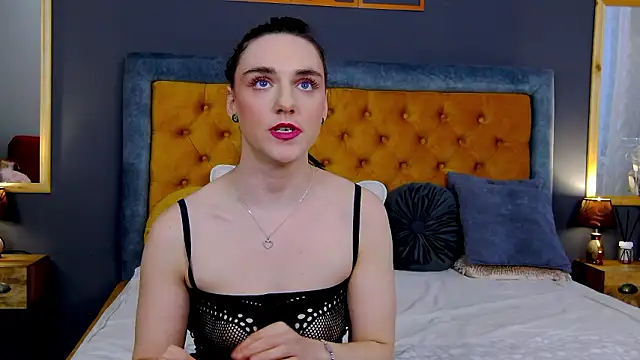 Jessica_White_'s Live XXX Chat