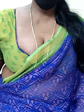 Вебкам-шоу shobini