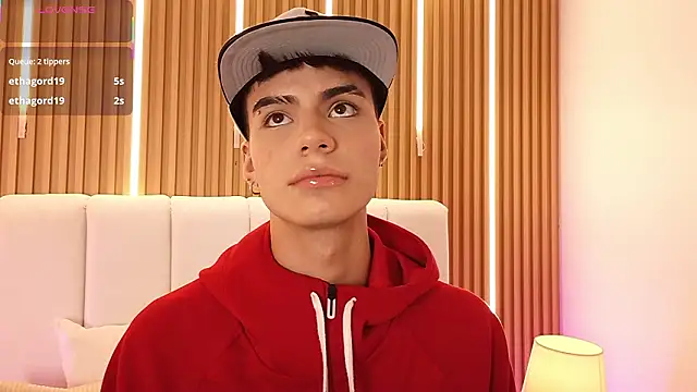 Dulcey_ 网络视讯表演