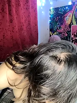 Chatroom XXX en direct de TsSophie_MsSarah