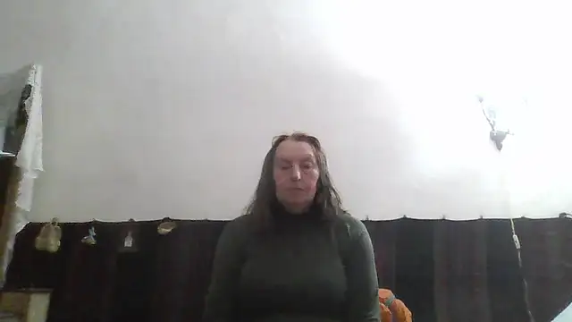 Webkamerová show AnnaLive570