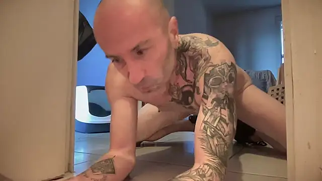 slave44nantes: απευθείας συνομιλία ΧΧΧ