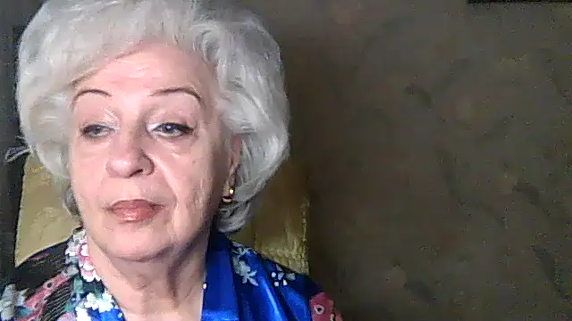 Webkamerová show ValeriaKroww