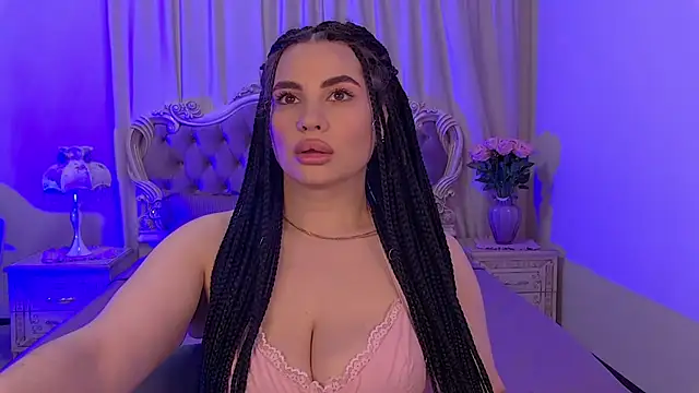 Živý XXX chat AdrianaTorres