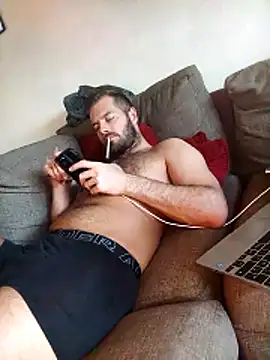 Chat +18 de THE_CHEEKY_ALPHA ao vivo