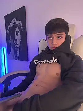 Онлайн чат XXX lian_fooxx