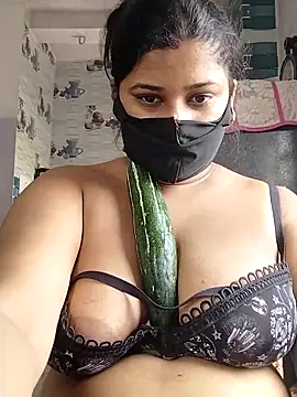 pinkisaha75 Webcam show