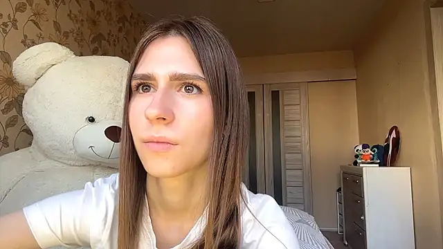 ElsieKuhlmann 웹캠 쇼