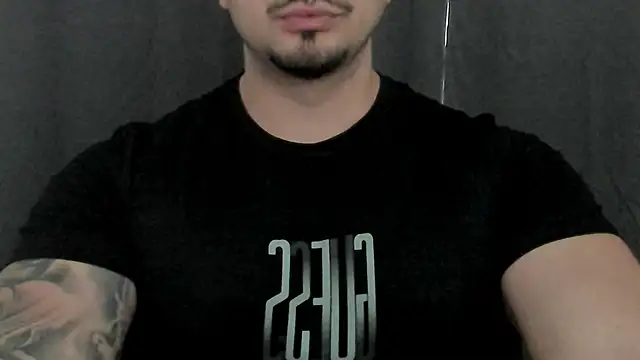 TONYWILSONN: απευθείας συνομιλία ΧΧΧ