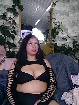 KaileeRoss Chat XXX in diretta