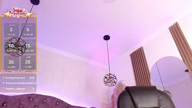 Chat XXX Live Amara_Davis1