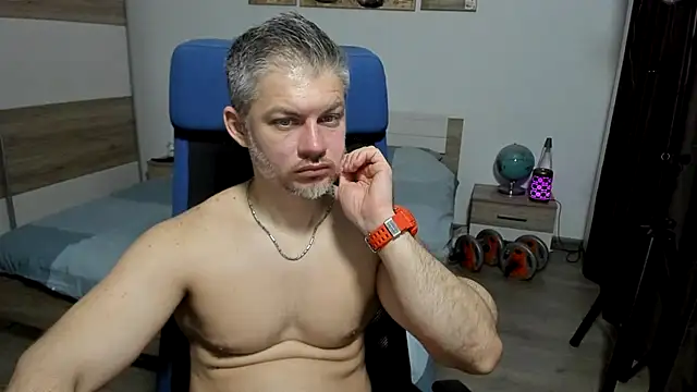 RobbyShawz: απευθείας συνομιλία ΧΧΧ