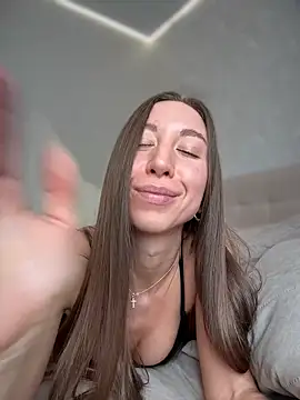 Chat +18 de Eva_SweetCatt ao vivo