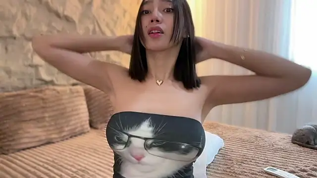 GenesisCastillano Live XXX-chat