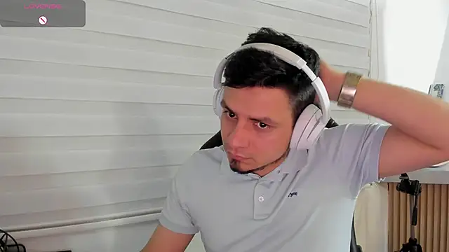 Rick_Adams Webcam Show