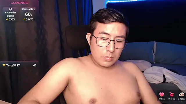 andrewmhilton_ Webcam Show