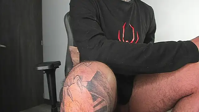 imferrer: απευθείας συνομιλία ΧΧΧ