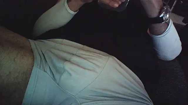 KungFuPanda001 Pertunjukan Webcam