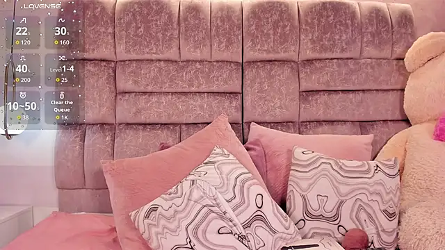 miaa_quinn 即時 XXX 聊天