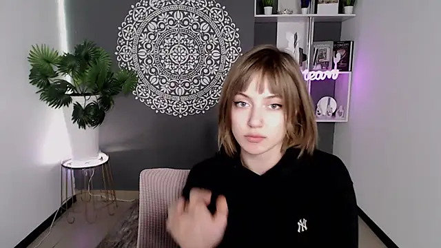 EchoScribeのライブXXXチャット