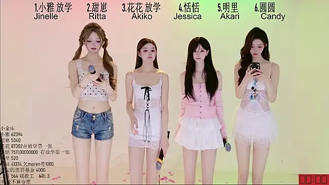 Онлайн чат XXX TNT-Sister