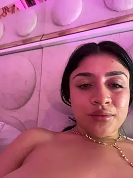 Chat XXX ao vivo de lucianaroy