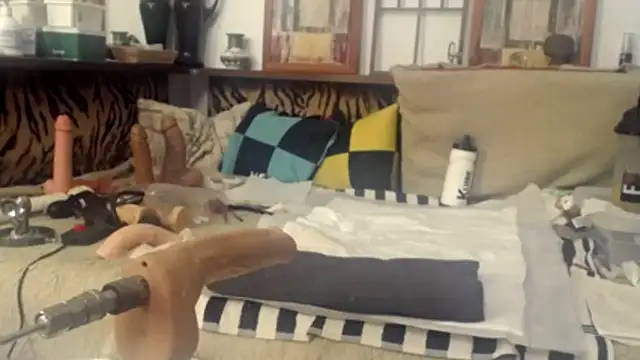 Chat XXX en directo de RitaMinx