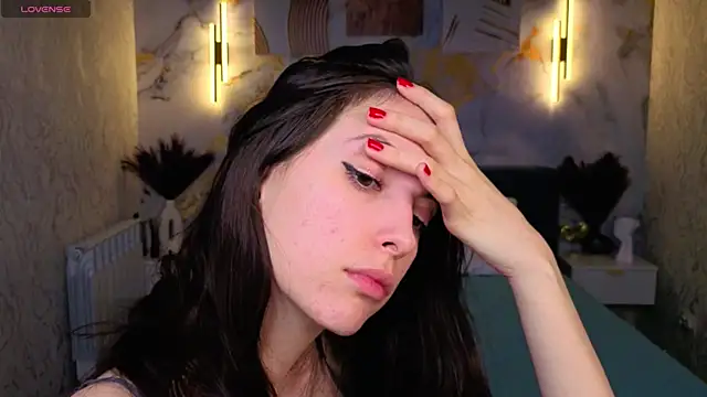 elise_robbie – Live XXX-chat