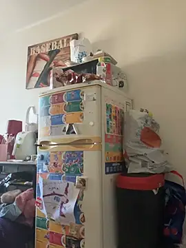 LaPetitechienne1 – webcam-show