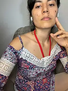 Živý XXX chat kanela3434