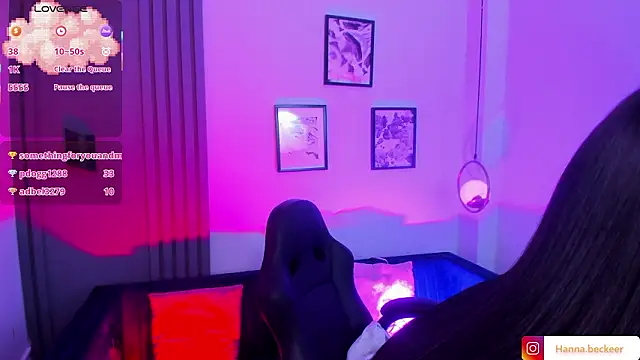 Živý XXX chat Hanna__Becker_