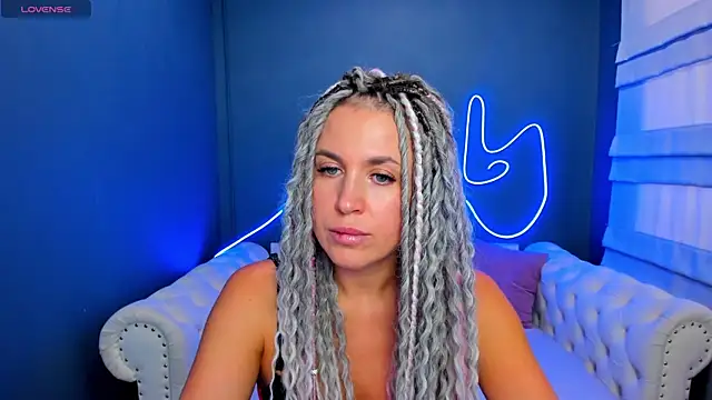 Chat XXX ao vivo de rock_n_roxy