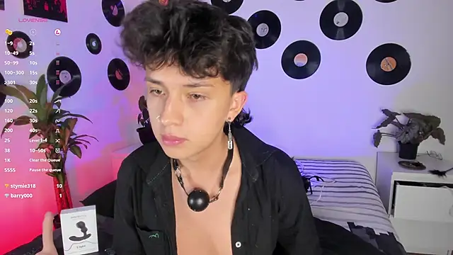 عرض كام juandaaap