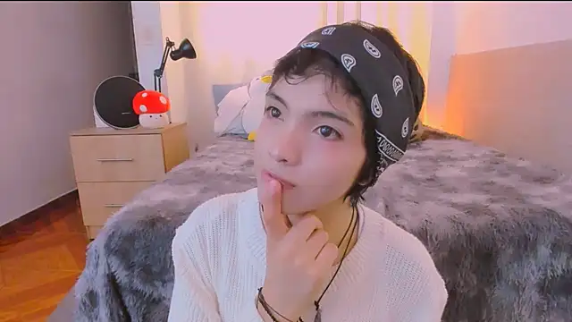 Sweet_Allan 웹캠 쇼