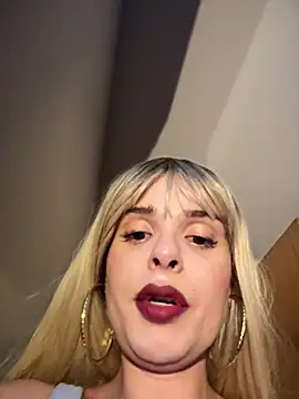 Chat XXX ao vivo de LoganPeny