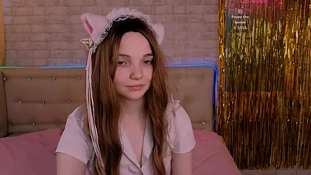 AnimeAlica18 Live XXX-Chat