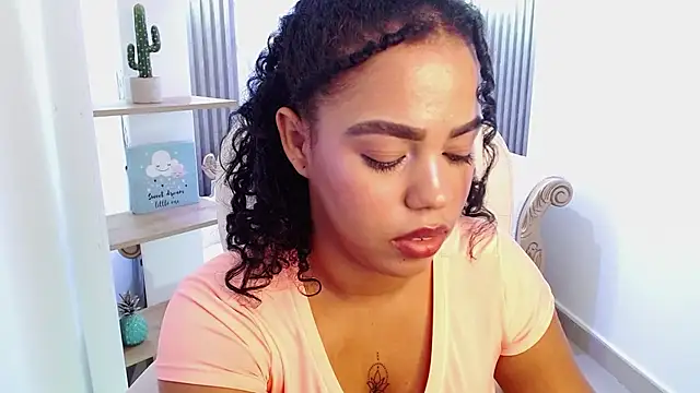 Sembang XXX Secara Langsung candyhot_tk