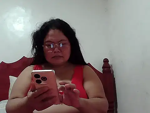 Mari_fvcks' Webcam Show