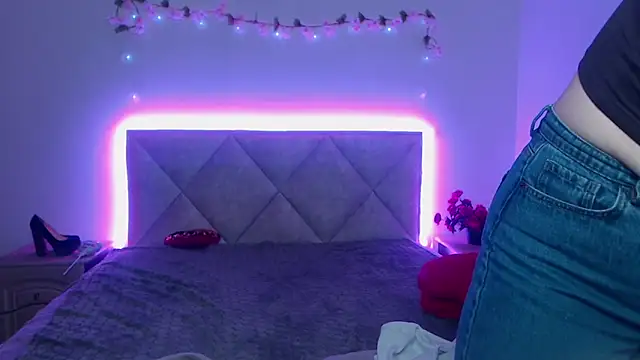 MavkaCute 即時 XXX 聊天