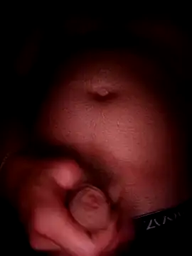 dauman97 Pertunjukan Webcam