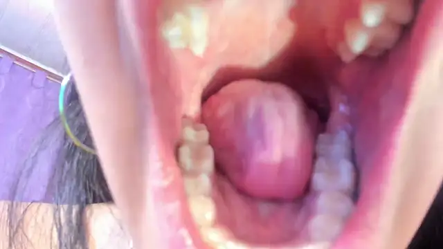 Sembang XXX Secara Langsung Babyvenu_tay