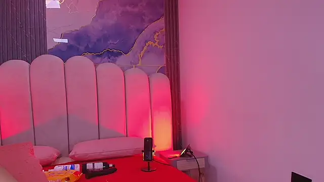 XXX chat uživo modela abbyrouss_