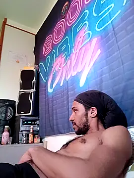 Mikaaa97's Live XXX Chat