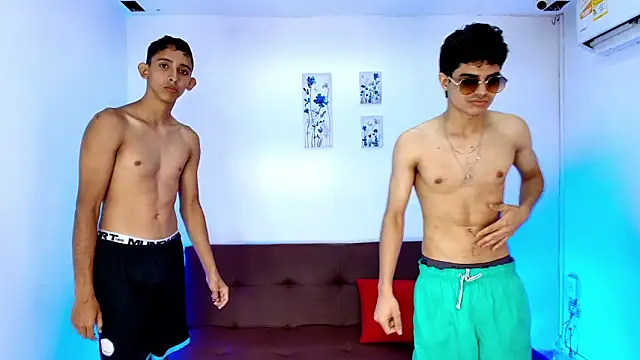 CHILLBICREWX Webcam show