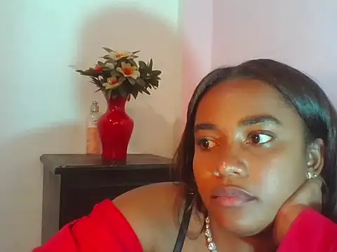 Behla_Rouseh3_ Adlı Modelin Canlı XXX Sohbeti