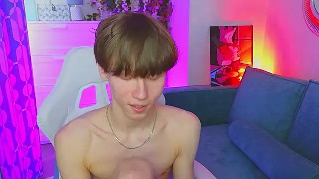 عرض كام cuMte_boy