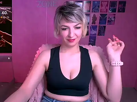 Lana_Foxyy Obrolan Langsung XXX